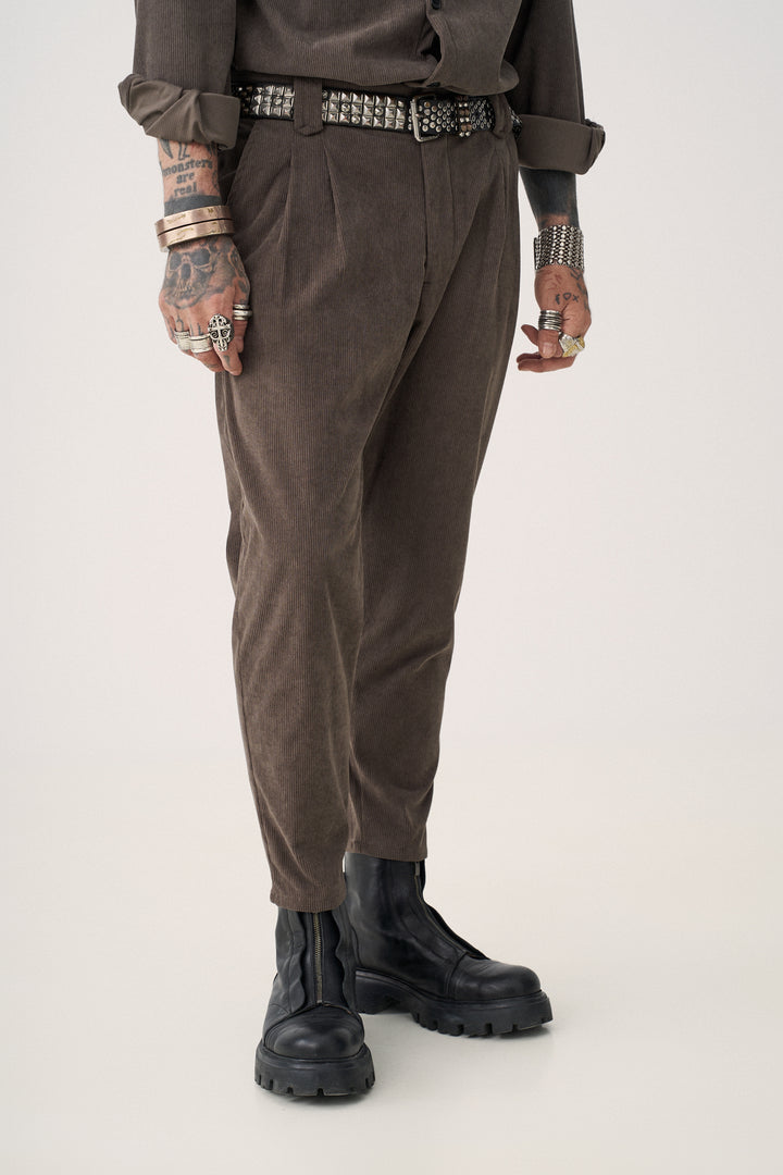 Secret Trousers