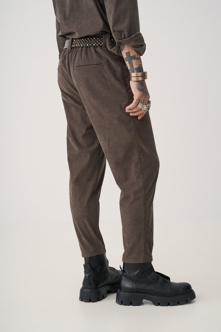 Secret Trousers