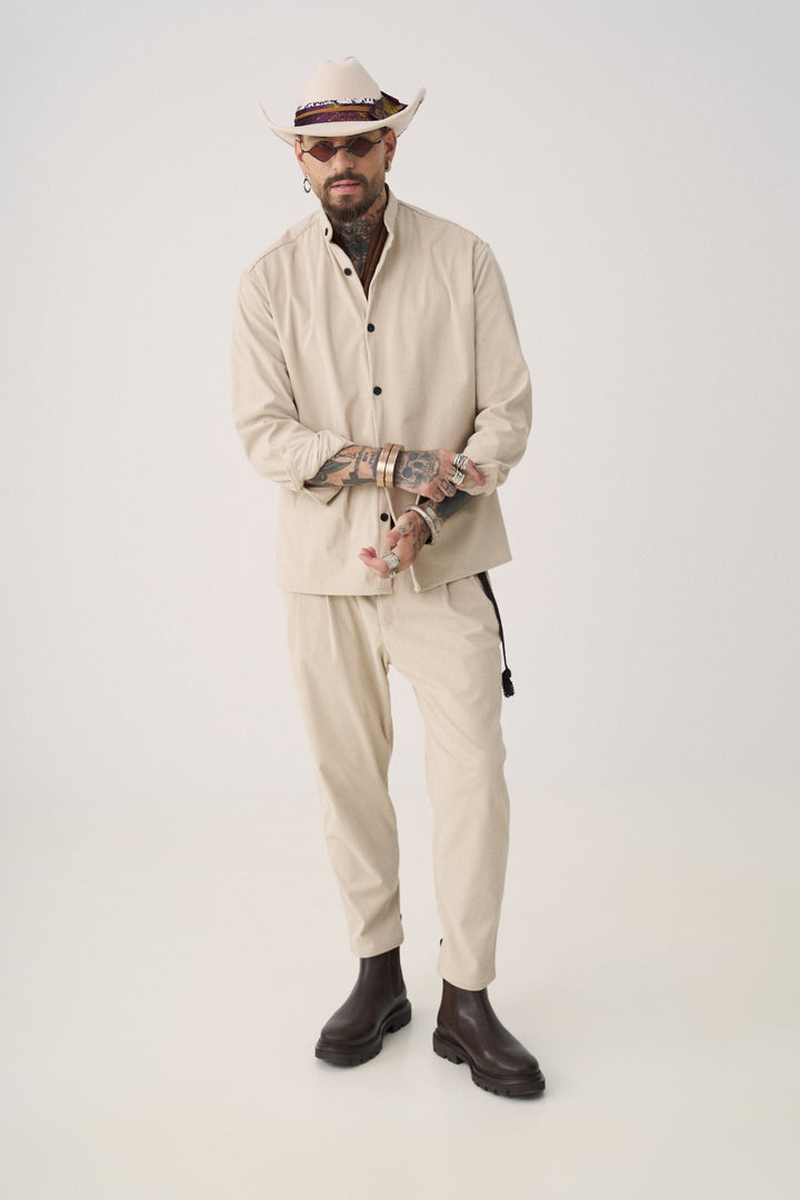 Secret Trousers
