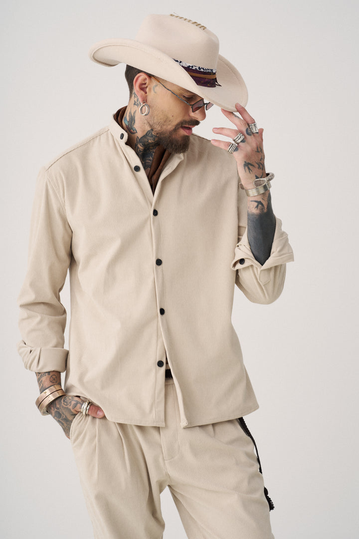 Secret Shirt