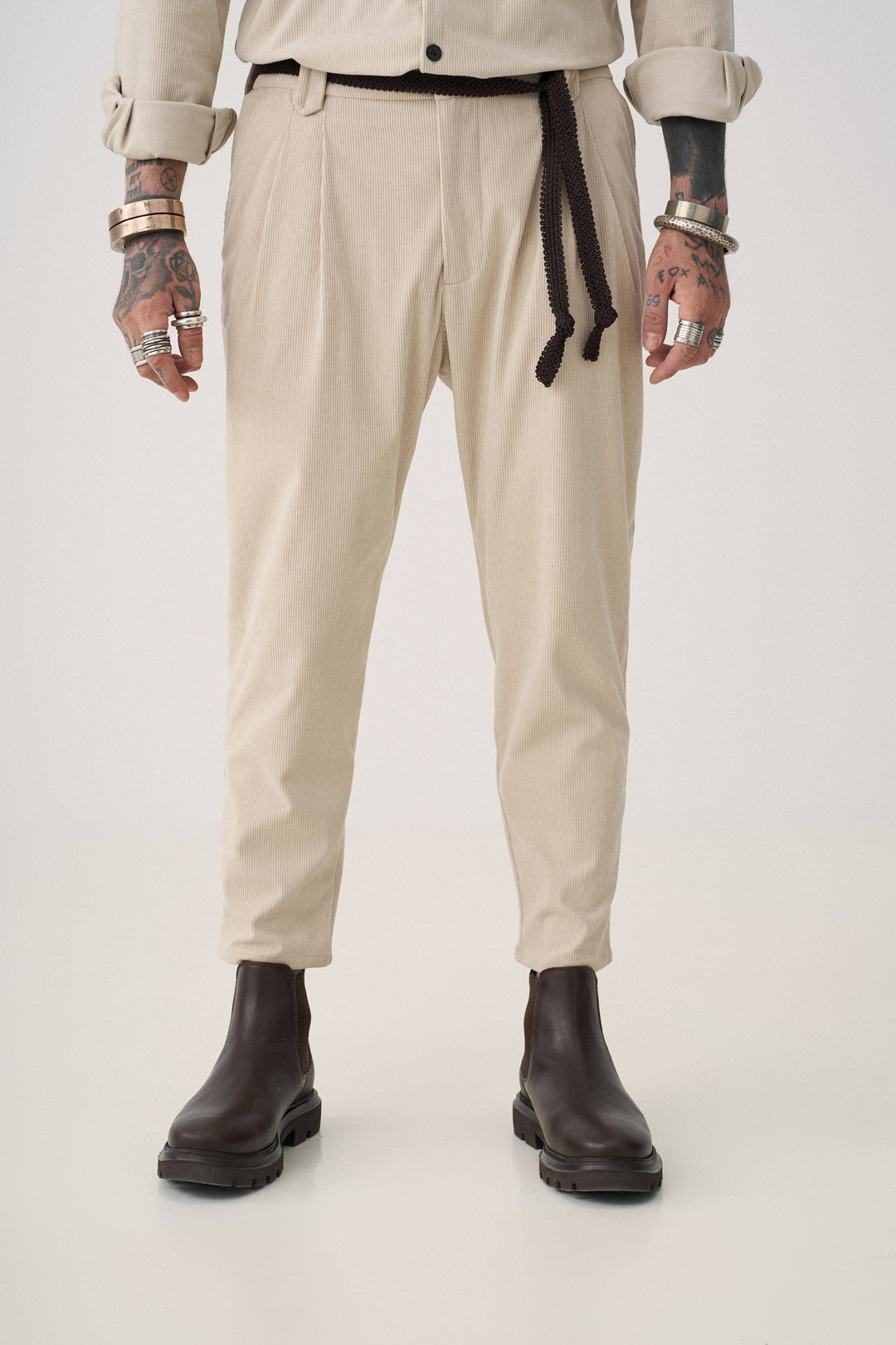 Secret Trousers