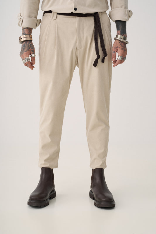 Secret Trousers