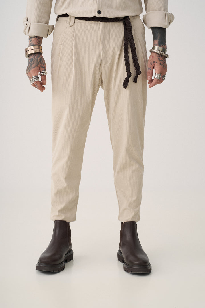 Secret Trousers