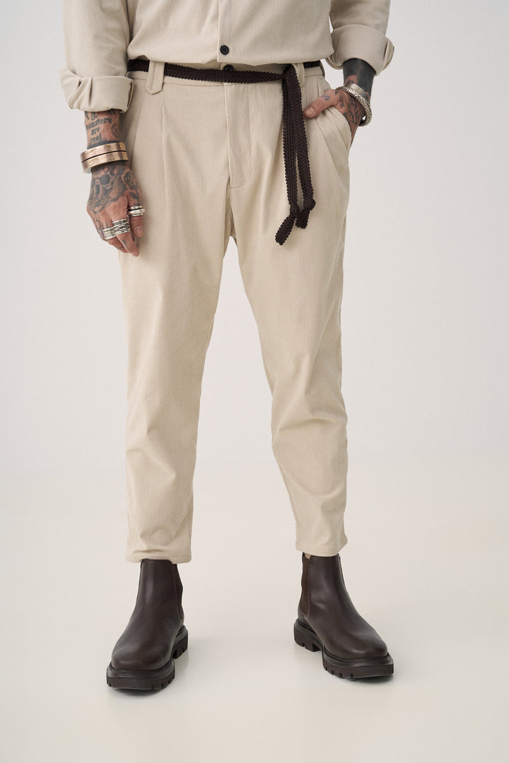 Secret Trousers