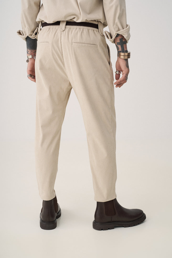 Secret Trousers