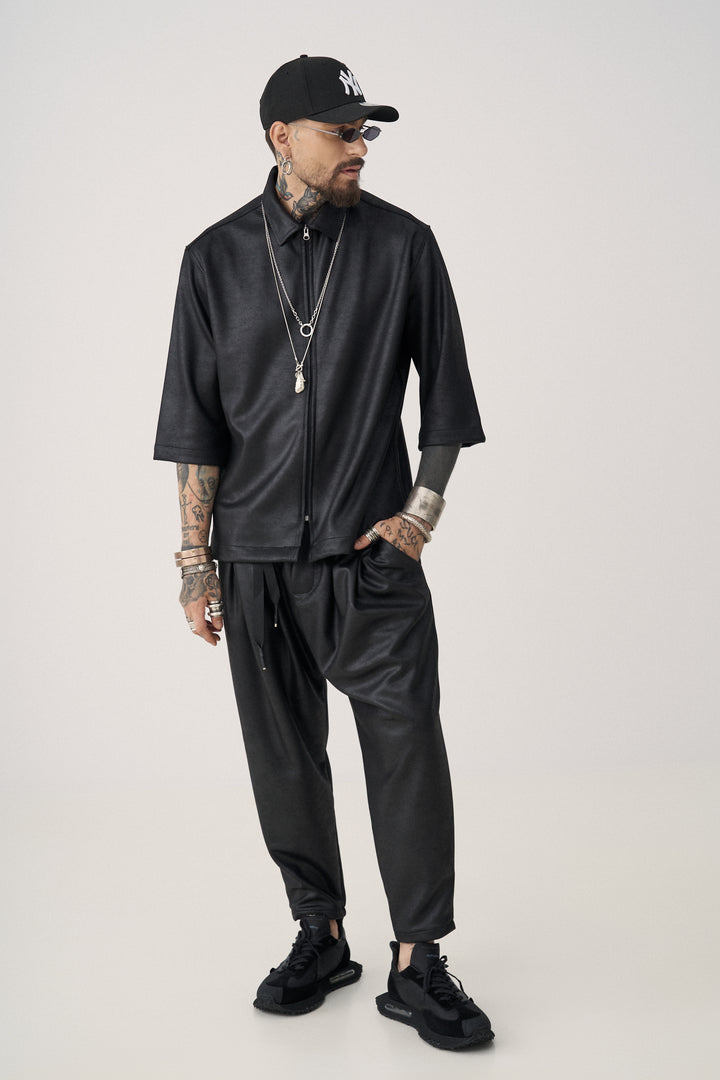 Enigma Trousers