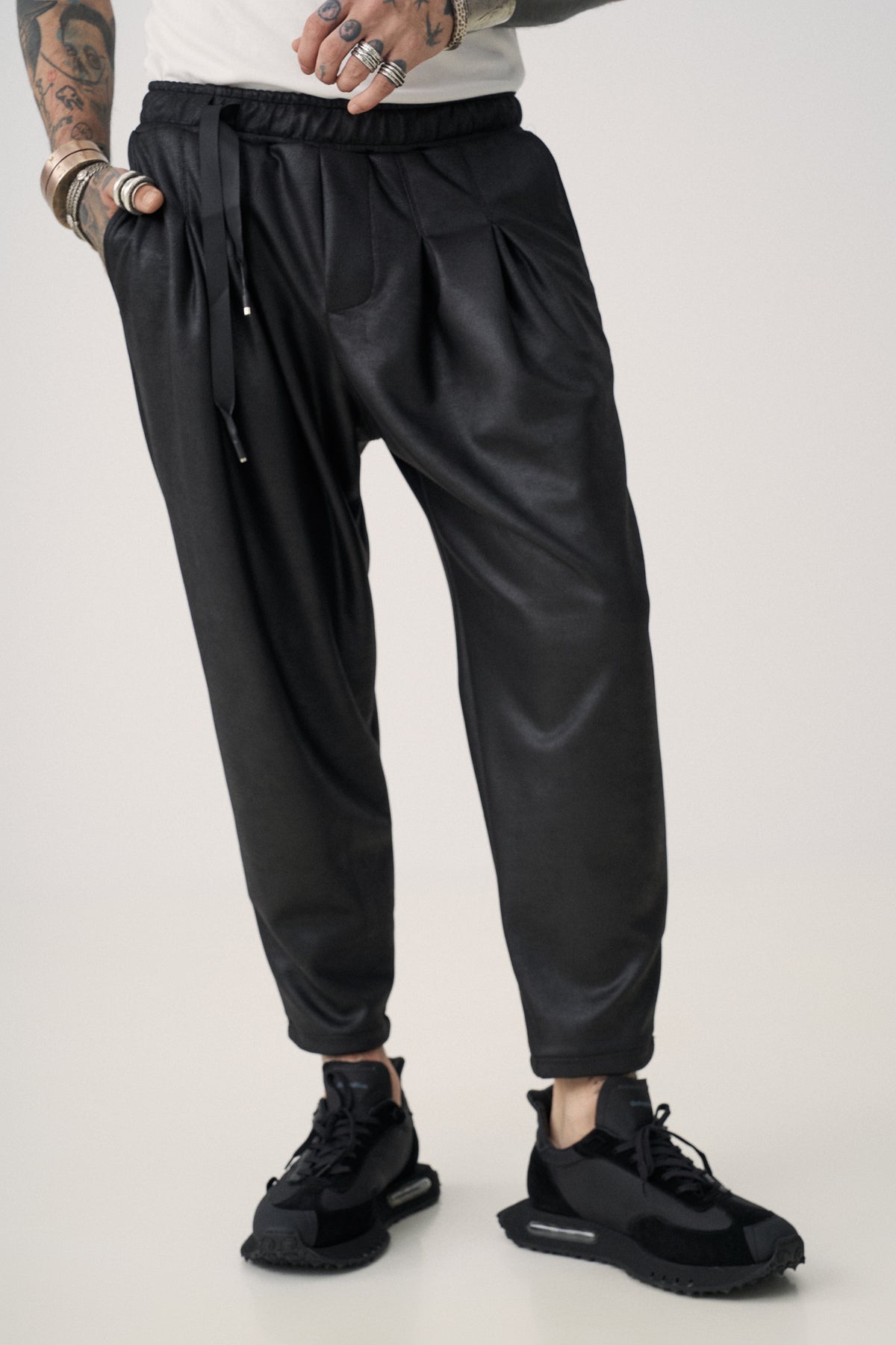 Enigma Trousers