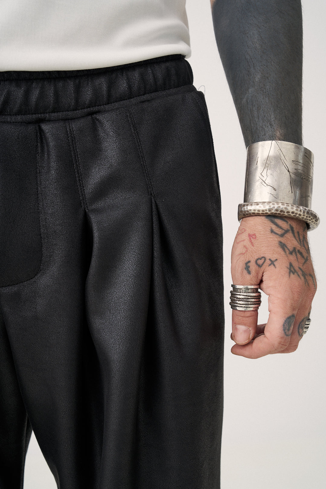 Enigma Trousers