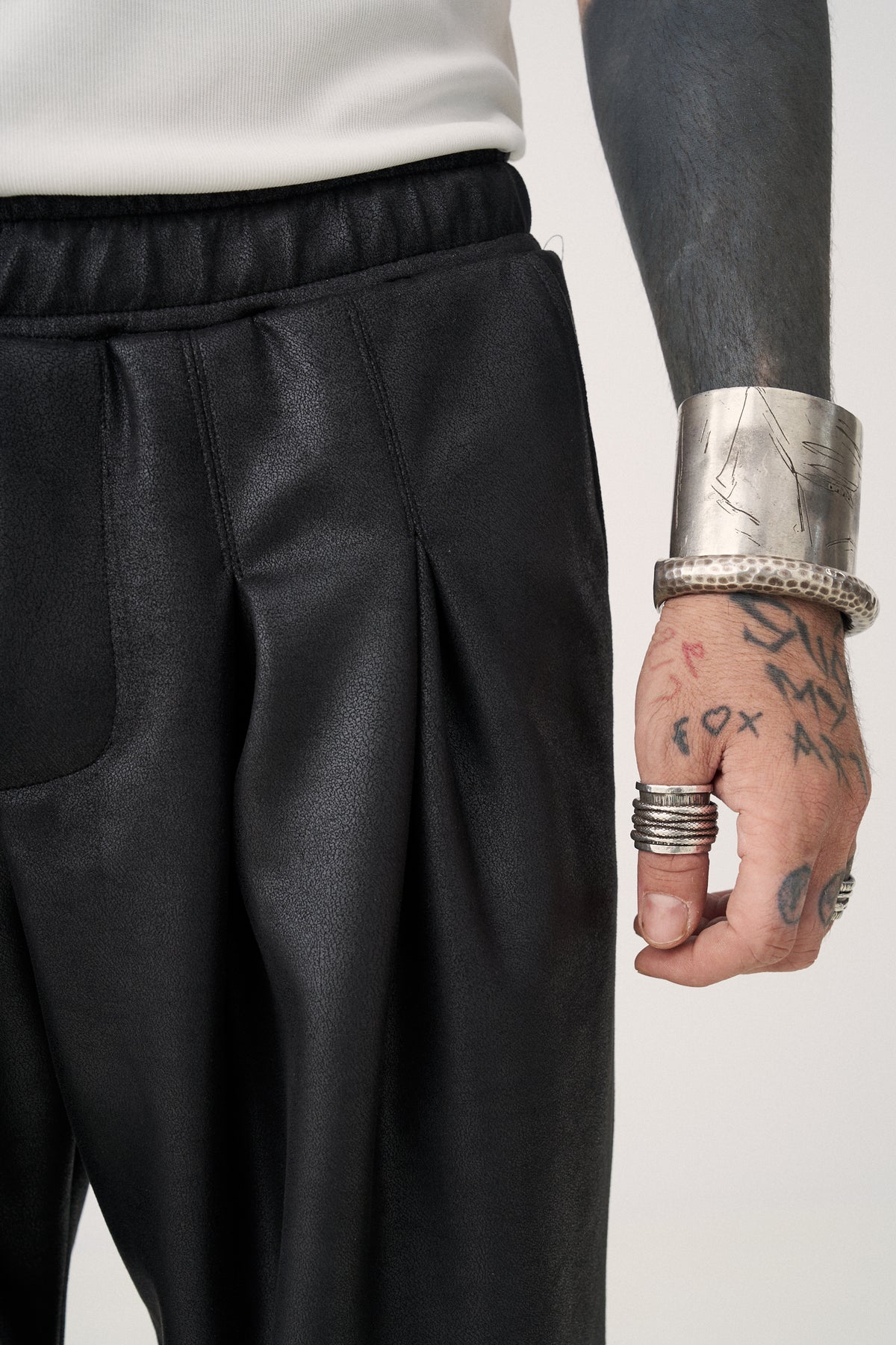 Enigma Trousers