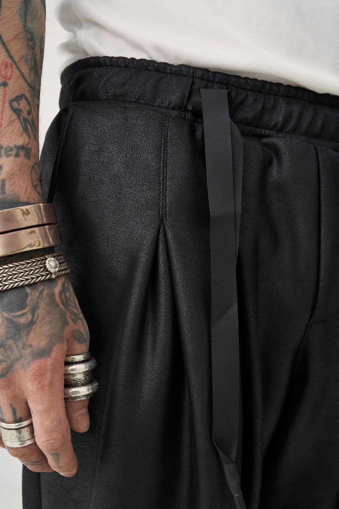 Enigma Trousers