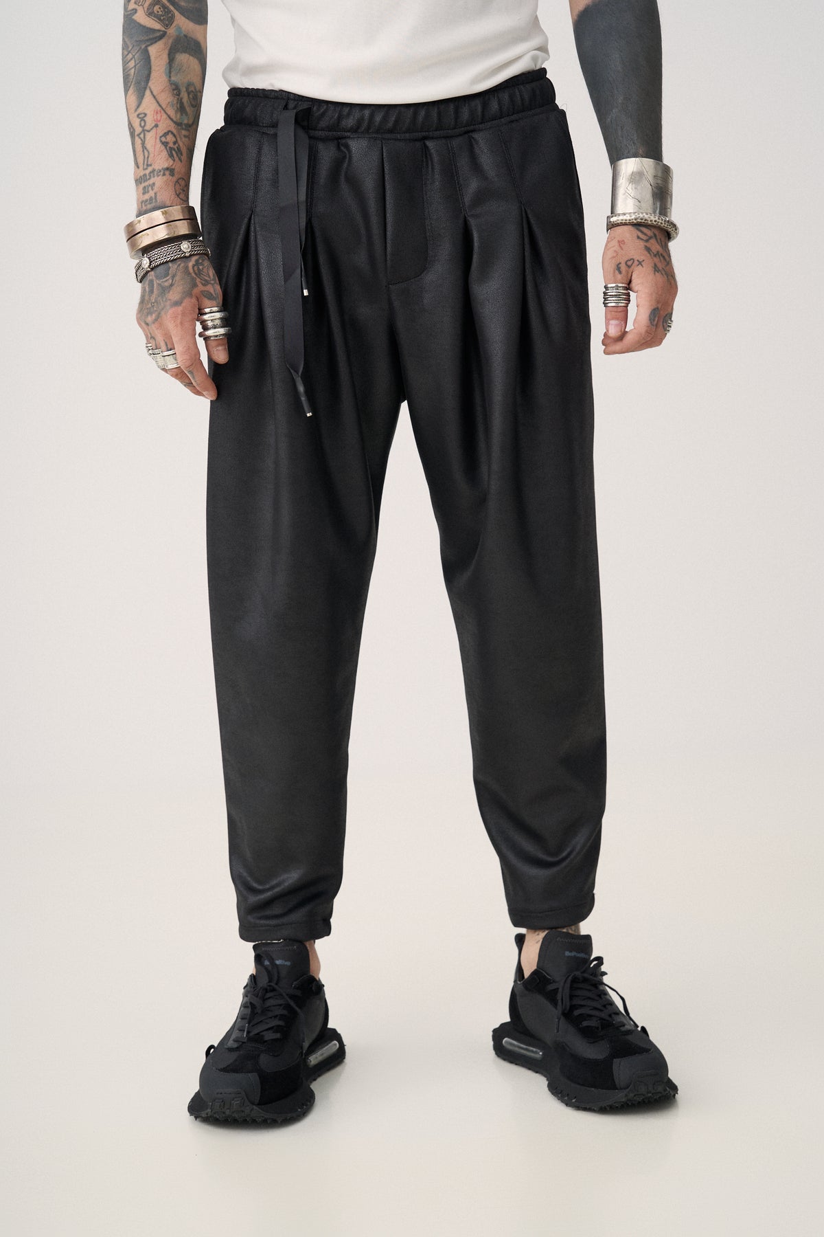 Enigma Trousers