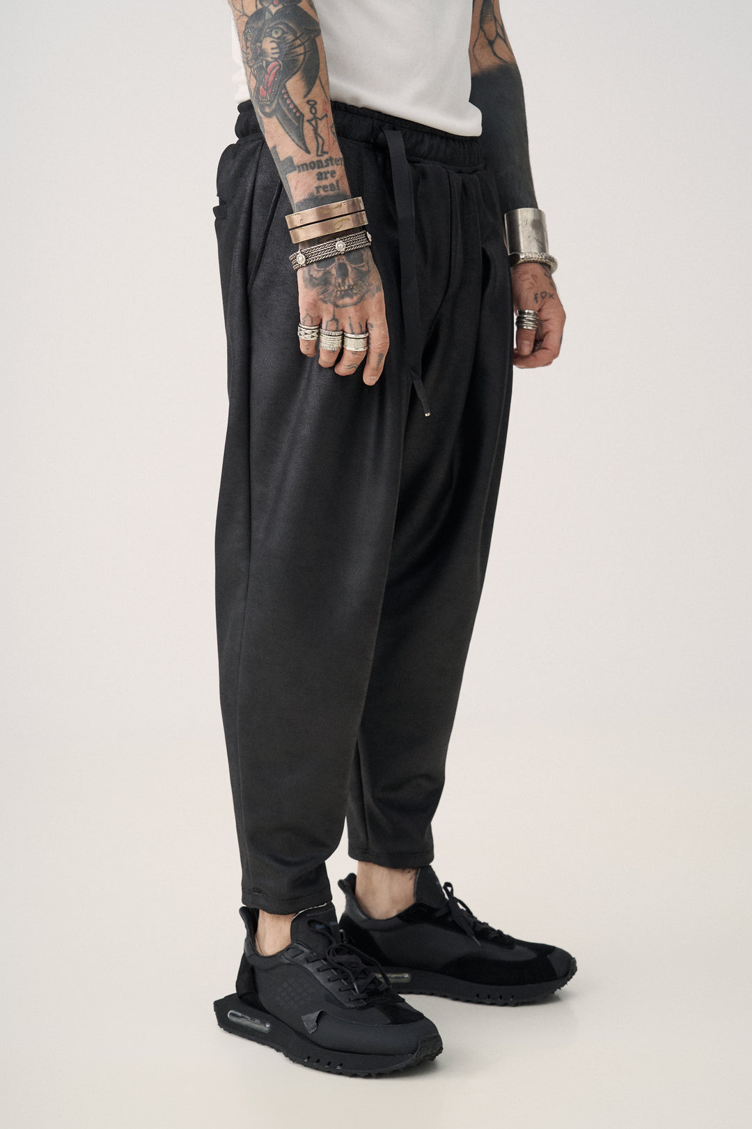 Enigma Trousers
