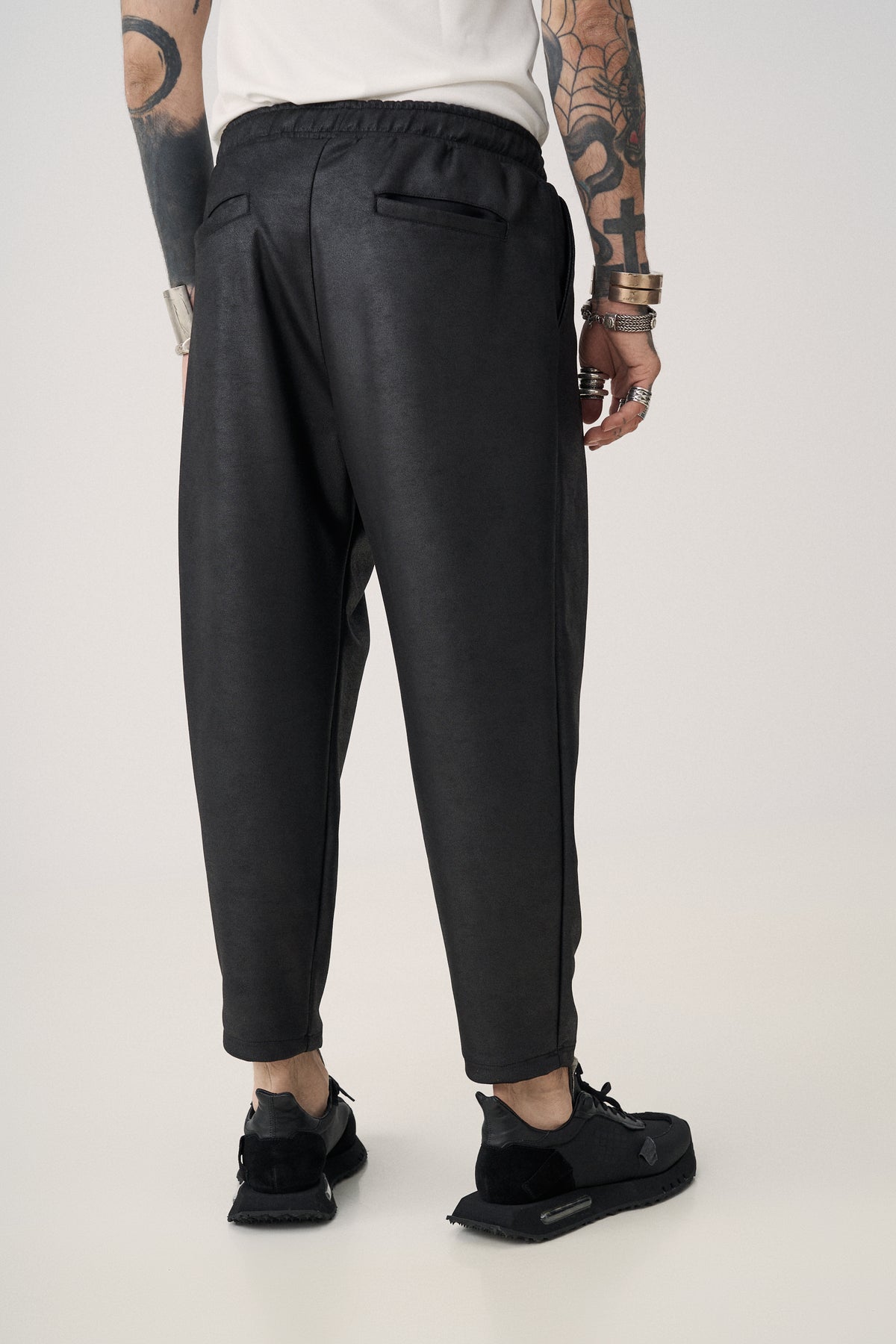 Enigma Trousers
