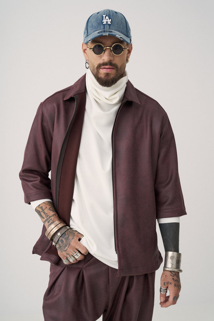 Enigma Trousers