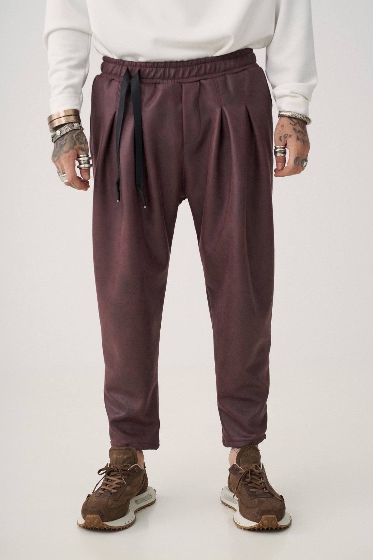 Enigma Trousers