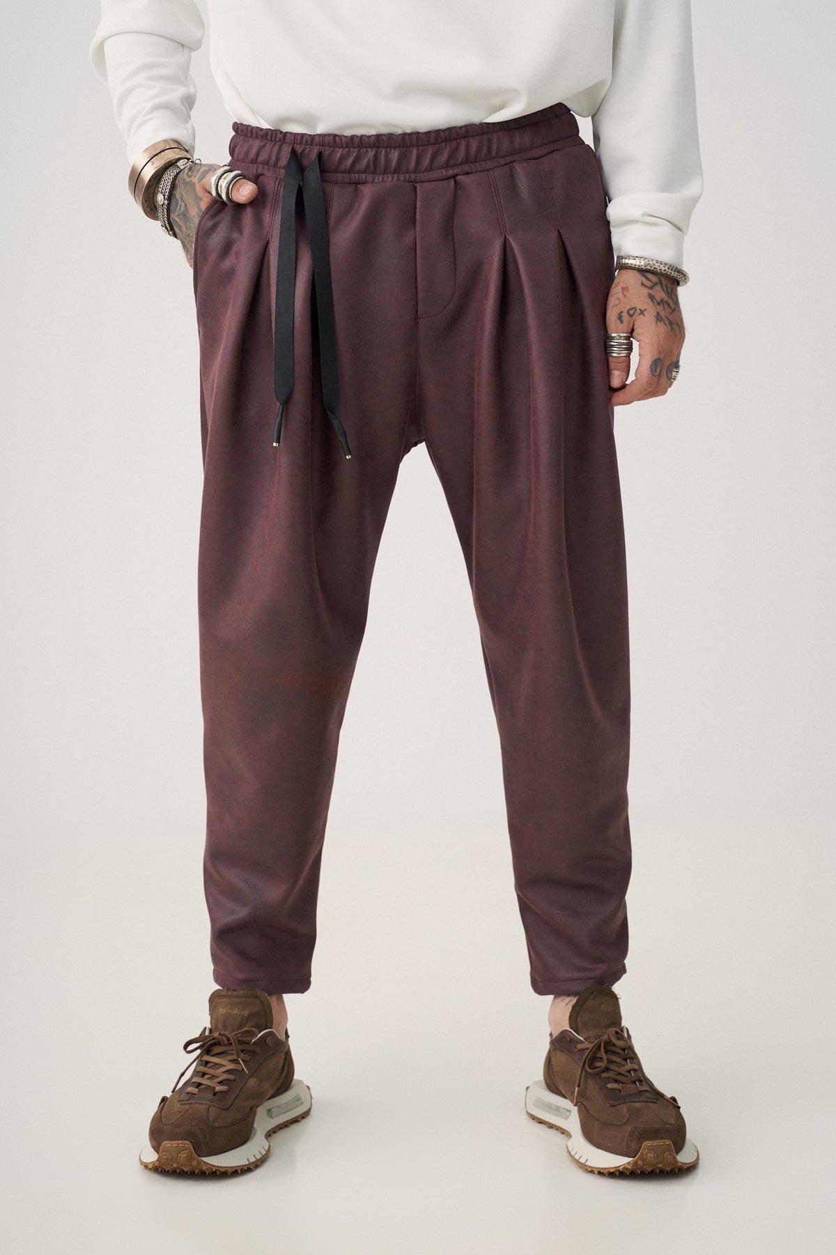 Enigma Trousers