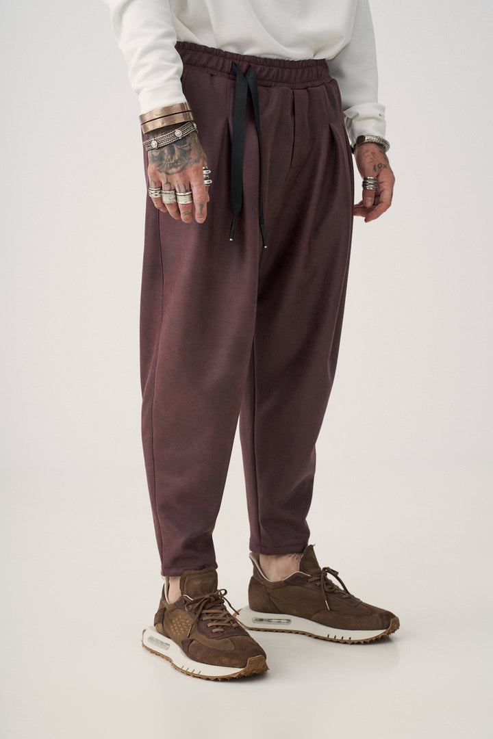 Enigma Trousers