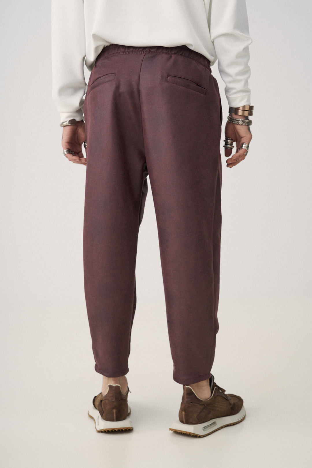Enigma Trousers