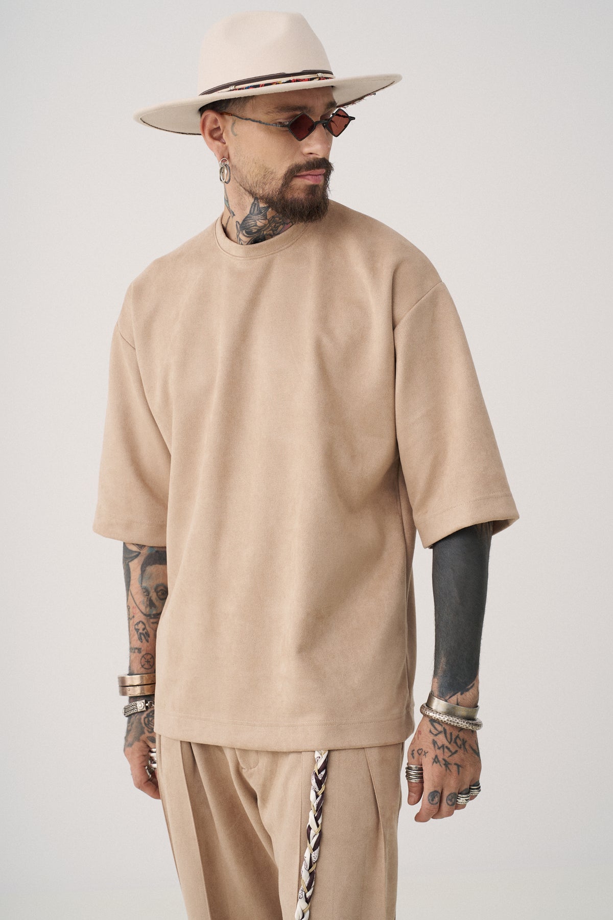 Milan T-Shirt
