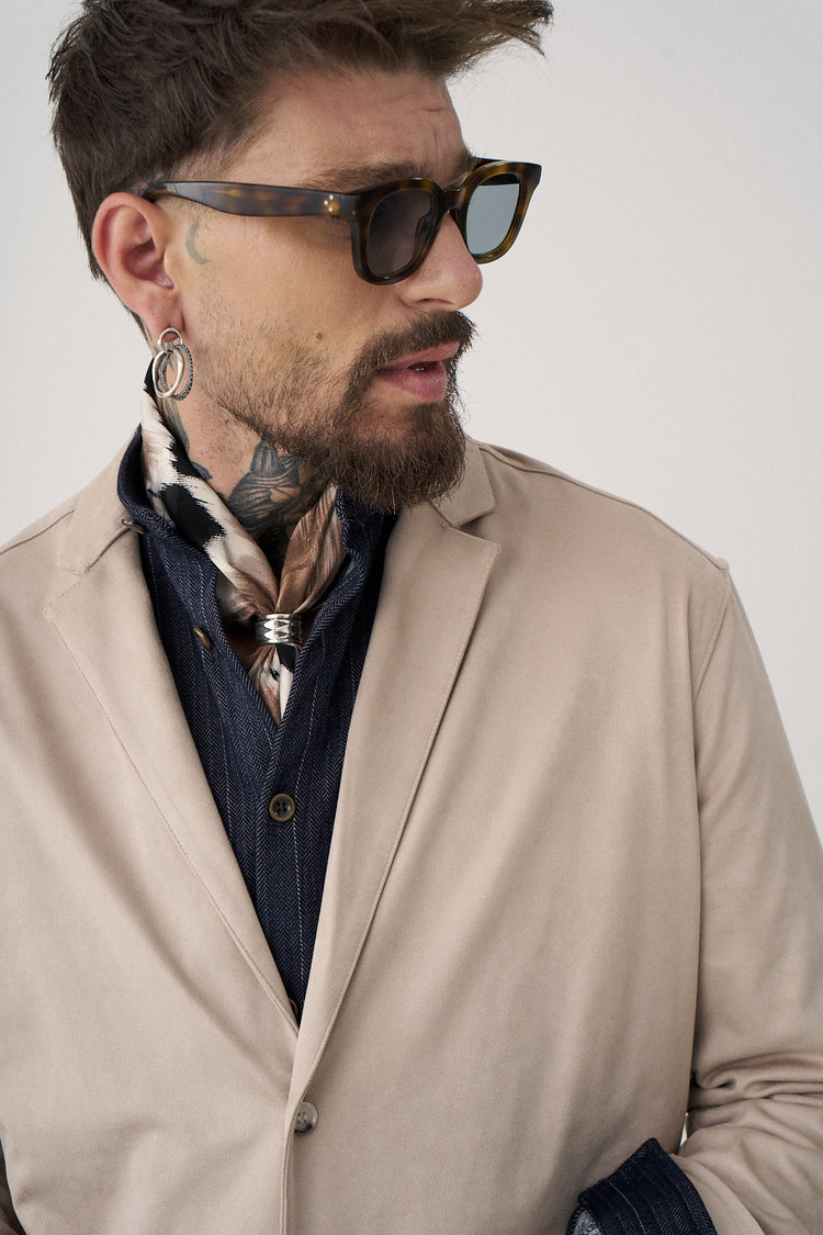 Mellow Shirt