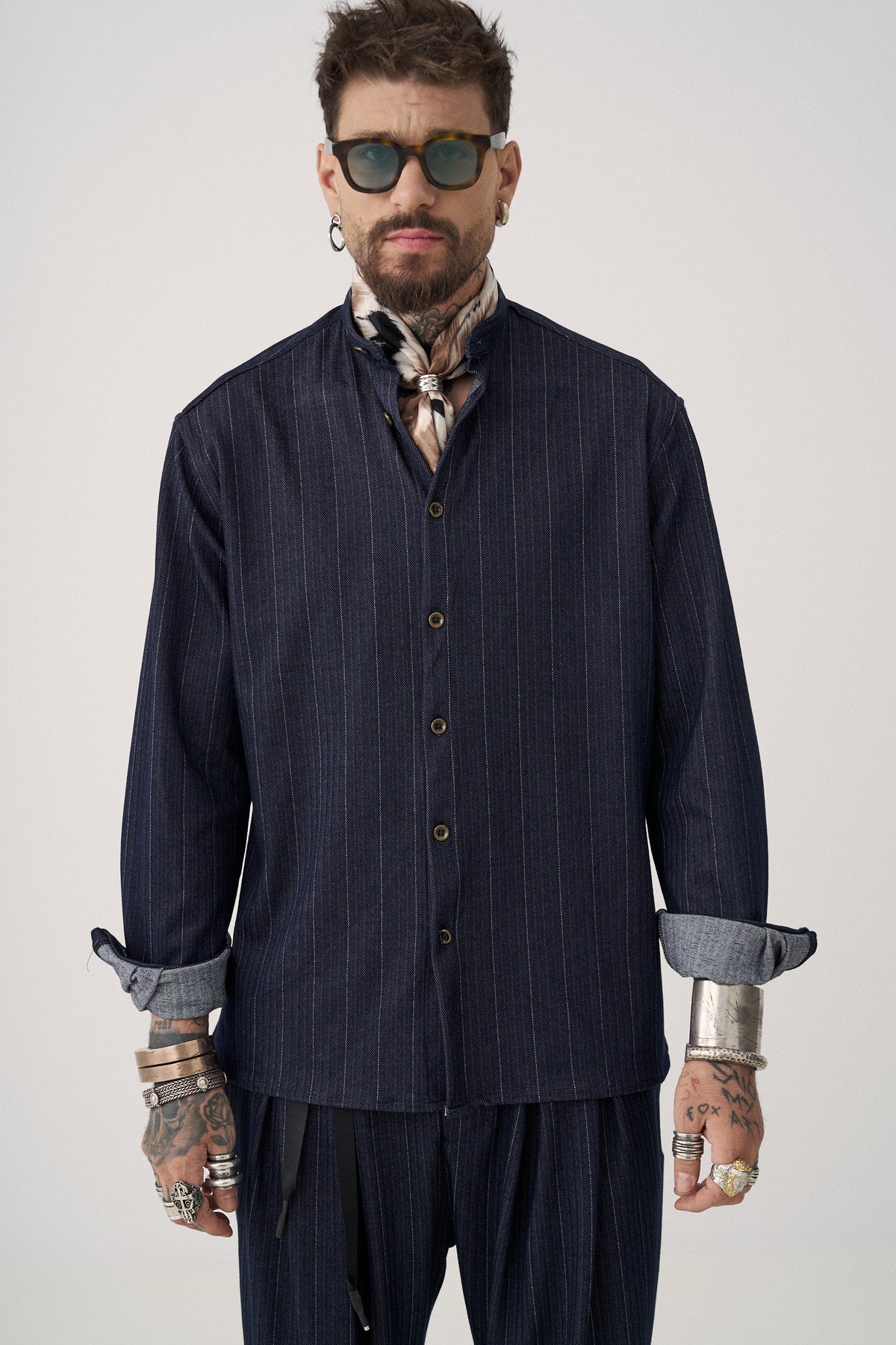 Origin Shirt
