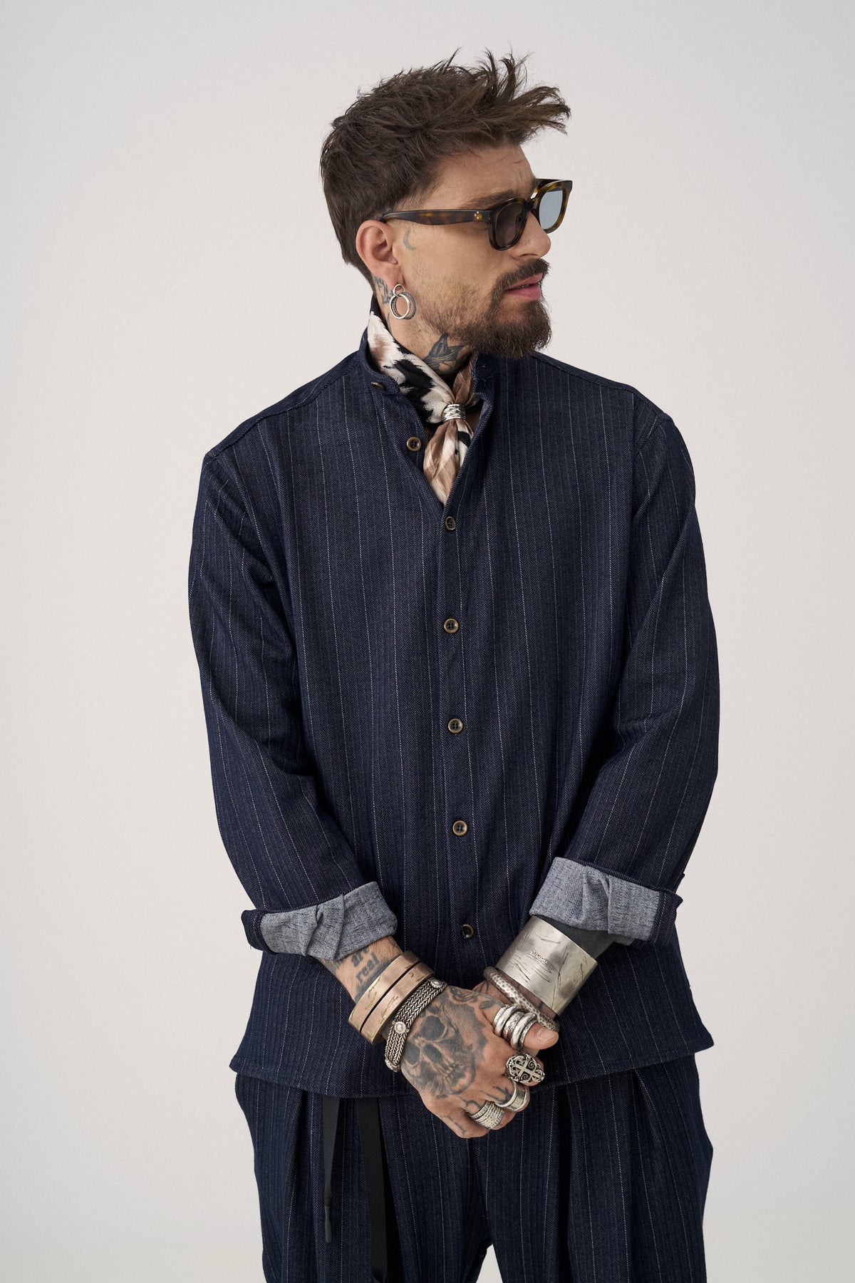 Origin Shirt