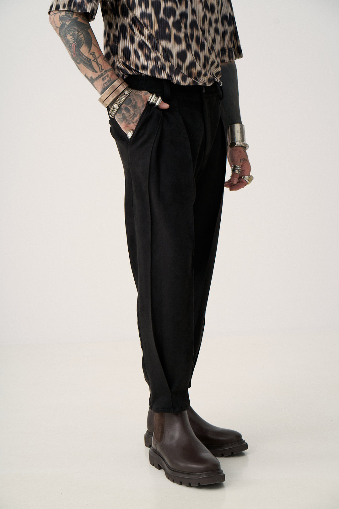 Milan Trousers