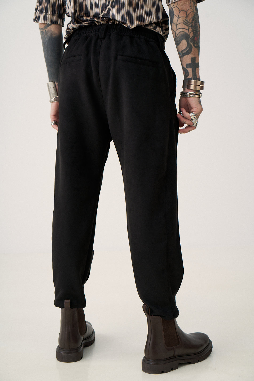 Milan Trousers
