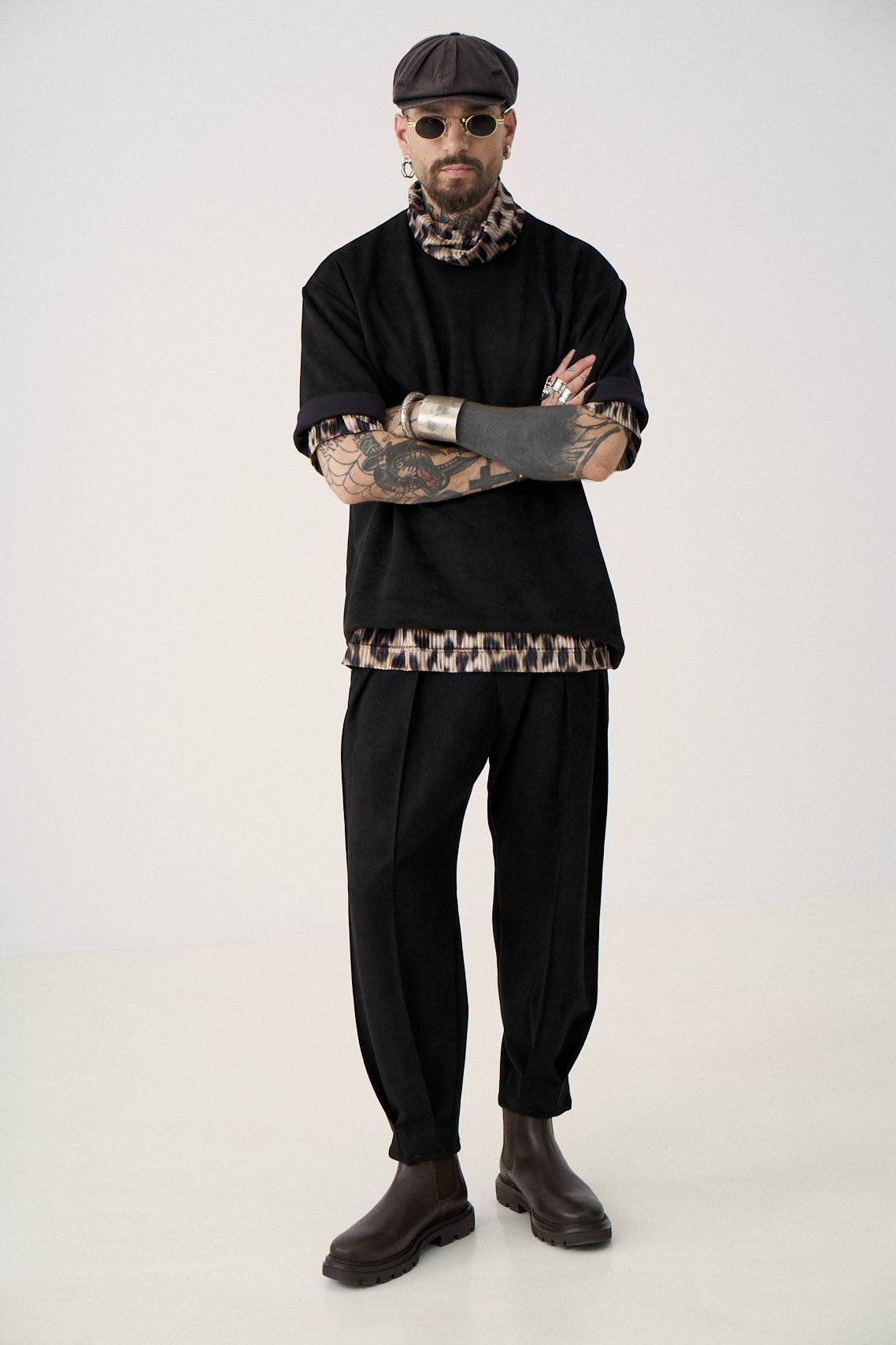 Milan Trousers