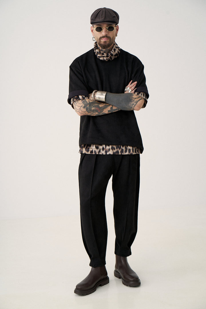 Milan Trousers