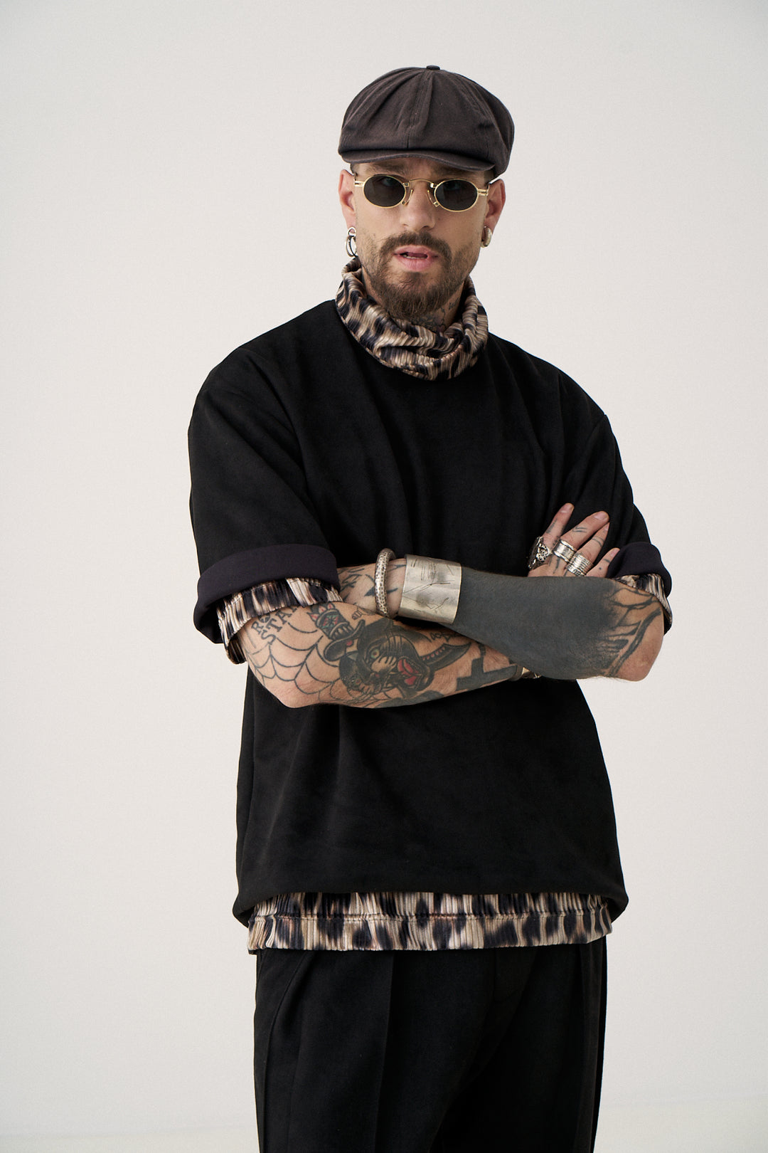 Milan T-Shirt