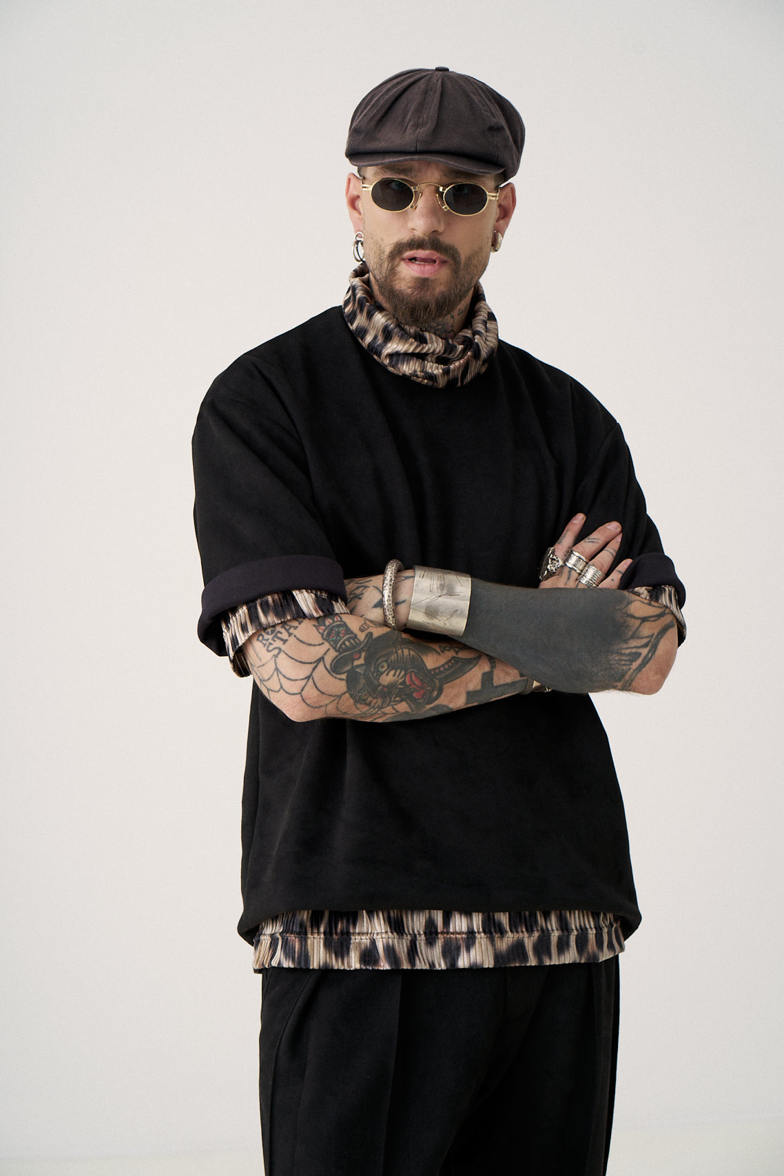 Milan T-Shirt