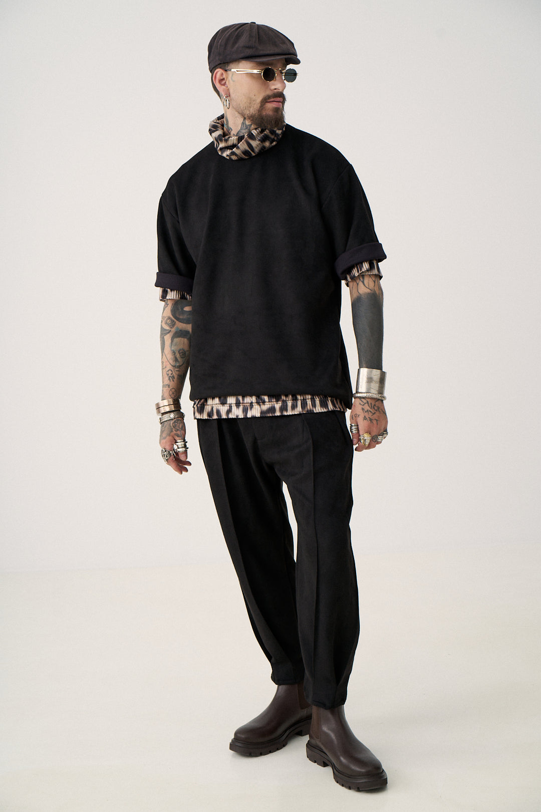 Milan Trousers
