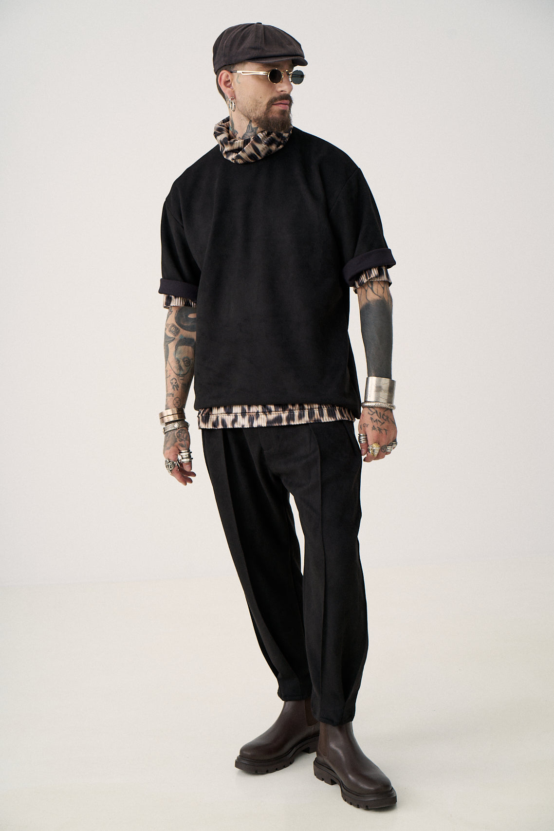 Milan Trousers