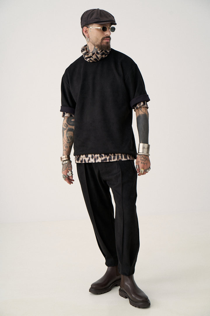 Milan Trousers