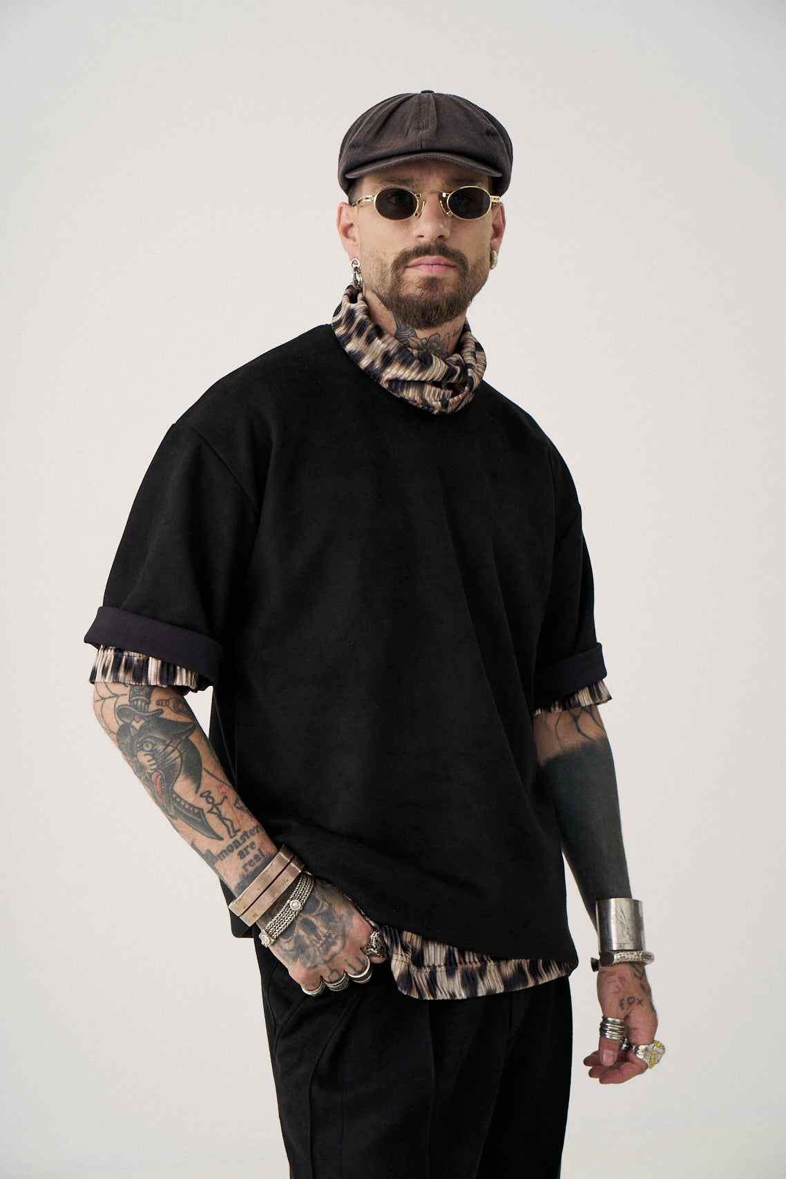 Milan T-Shirt