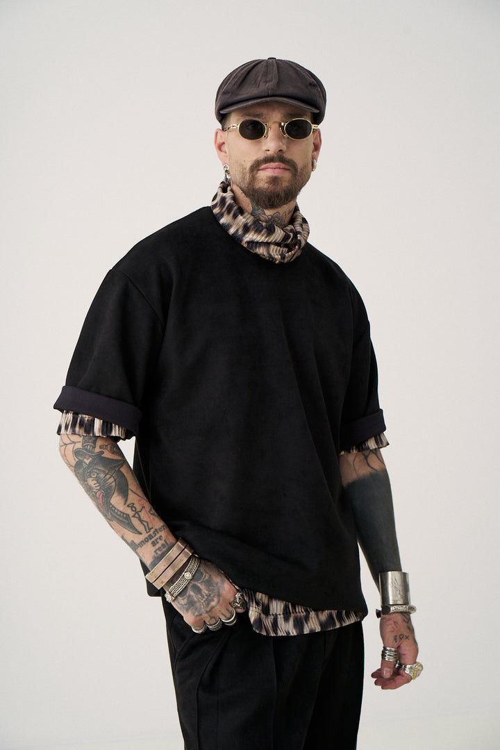 Milan T-Shirt