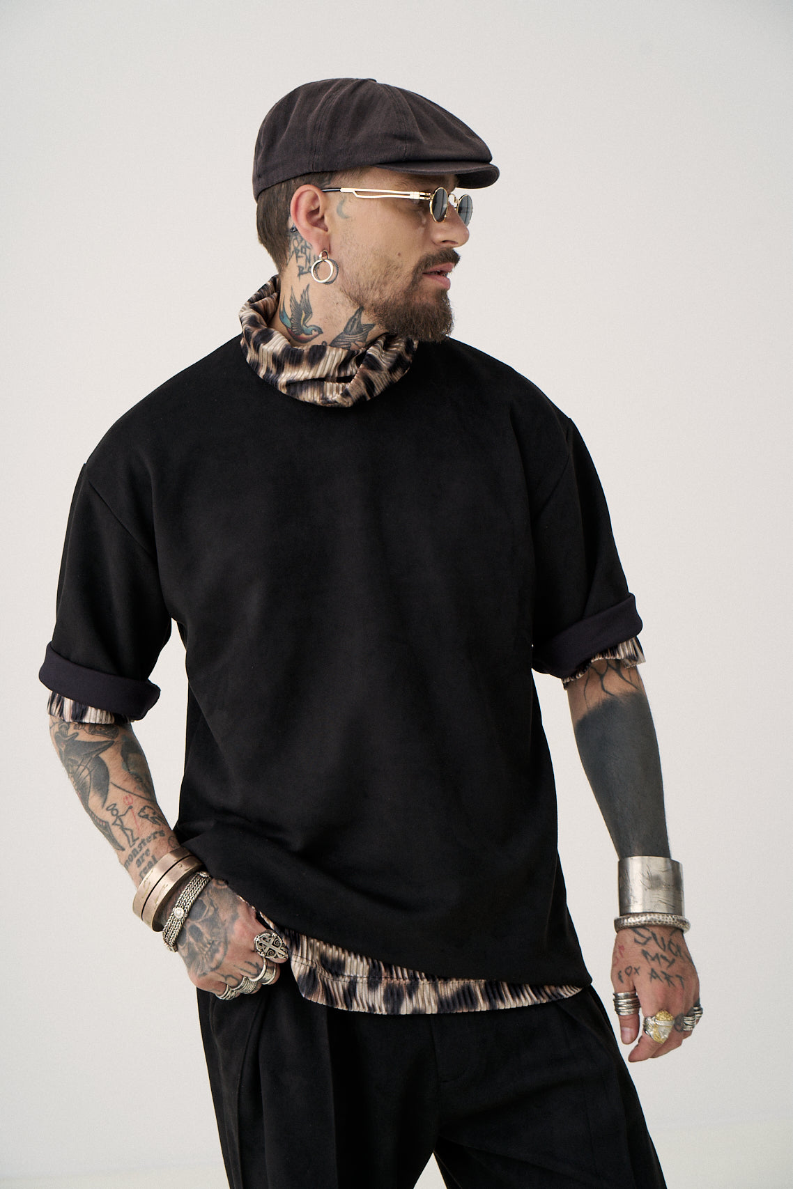 Milan T-Shirt