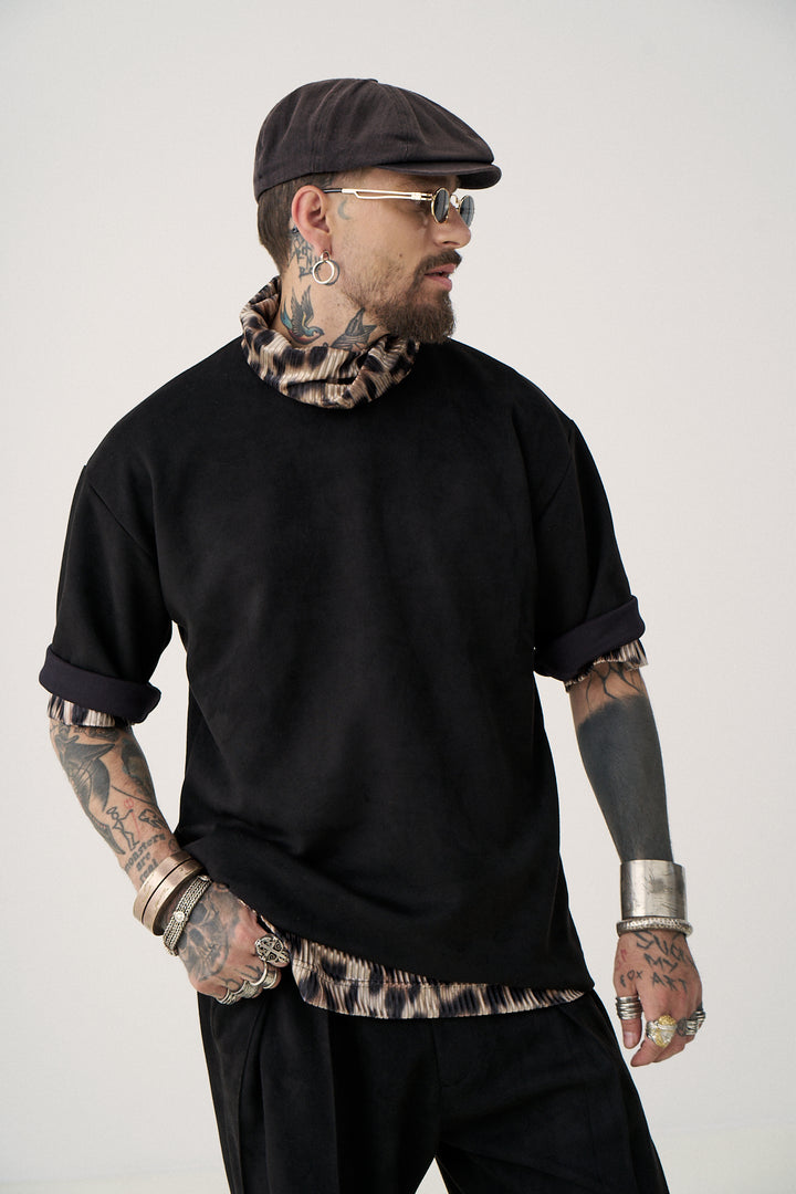 Milan T-Shirt