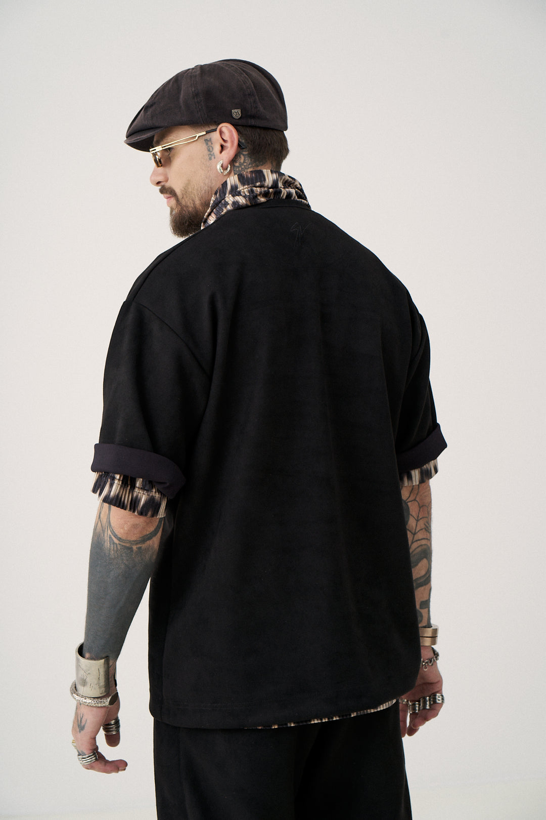 Milan T-Shirt