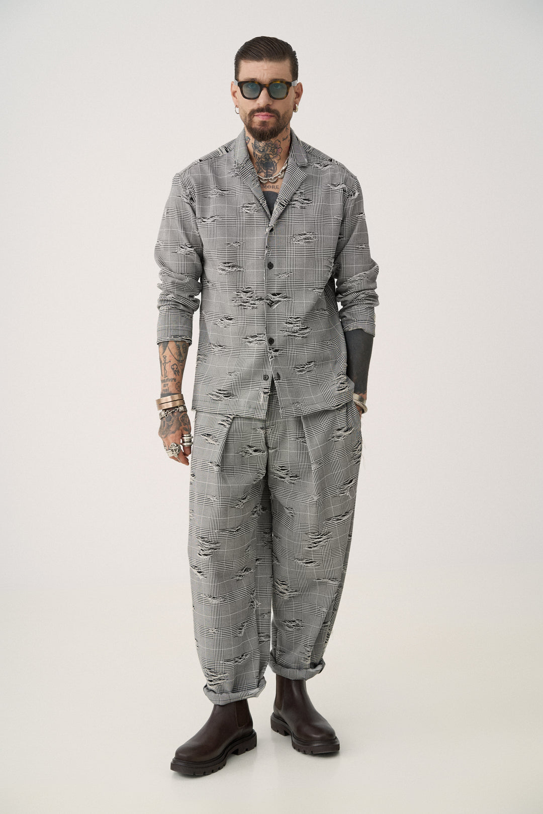 Nobleman Shirt
