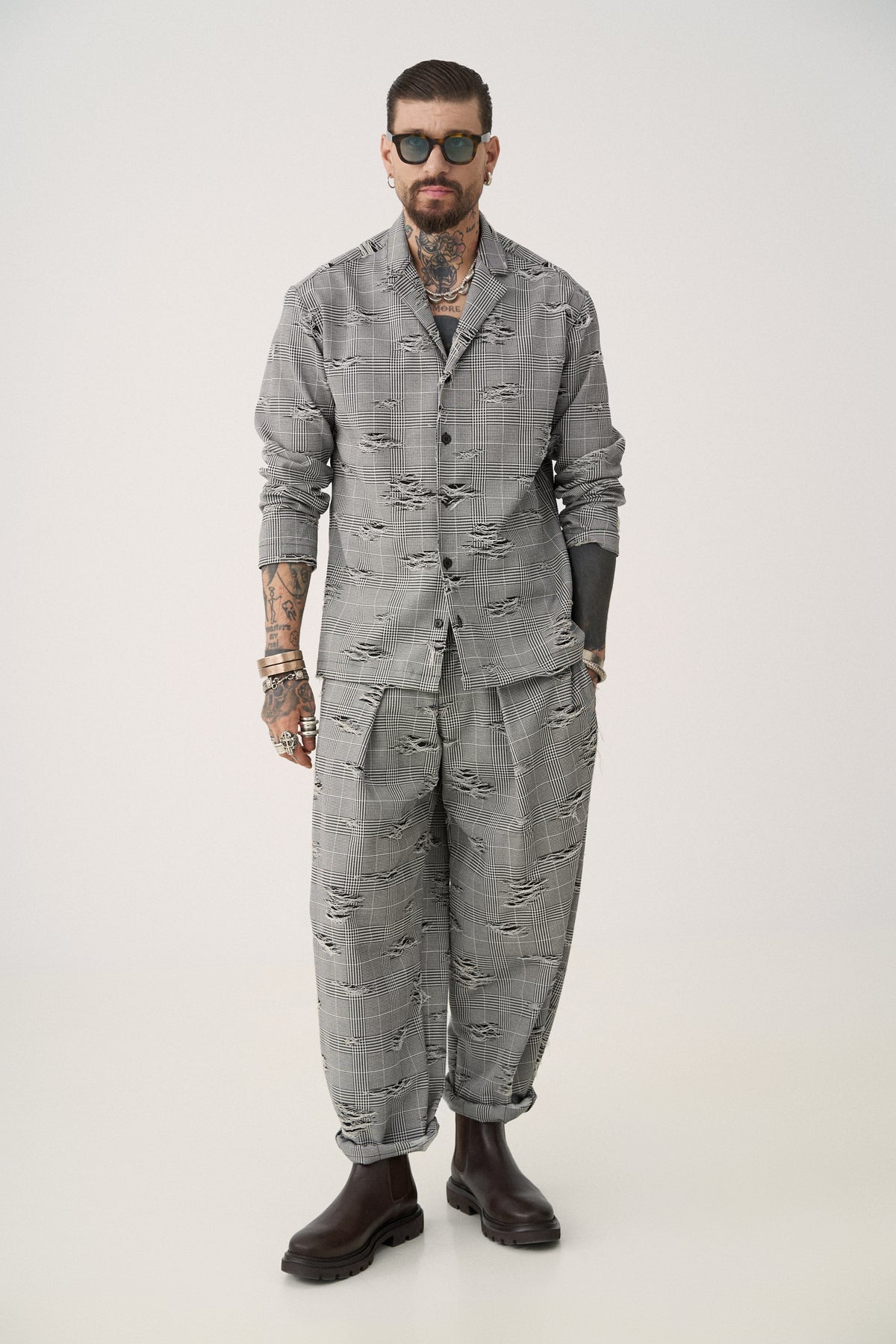 Nobleman Shirt