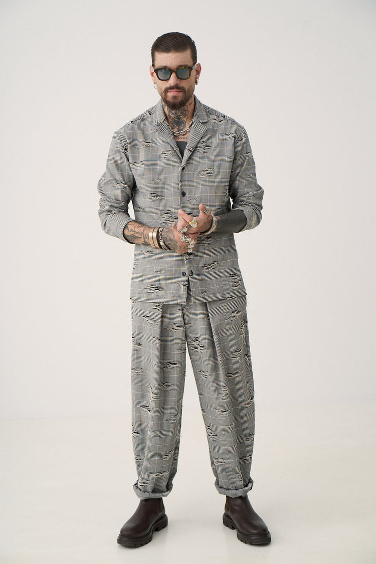Nobleman Trousers