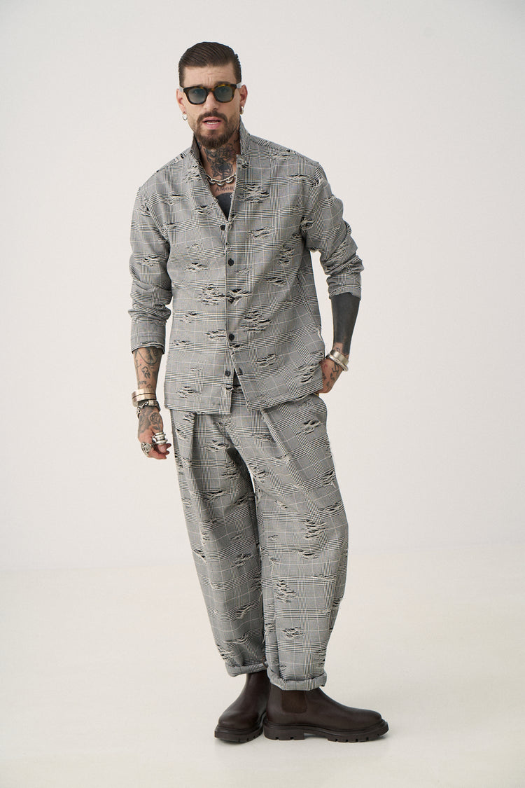 Nobleman Shirt