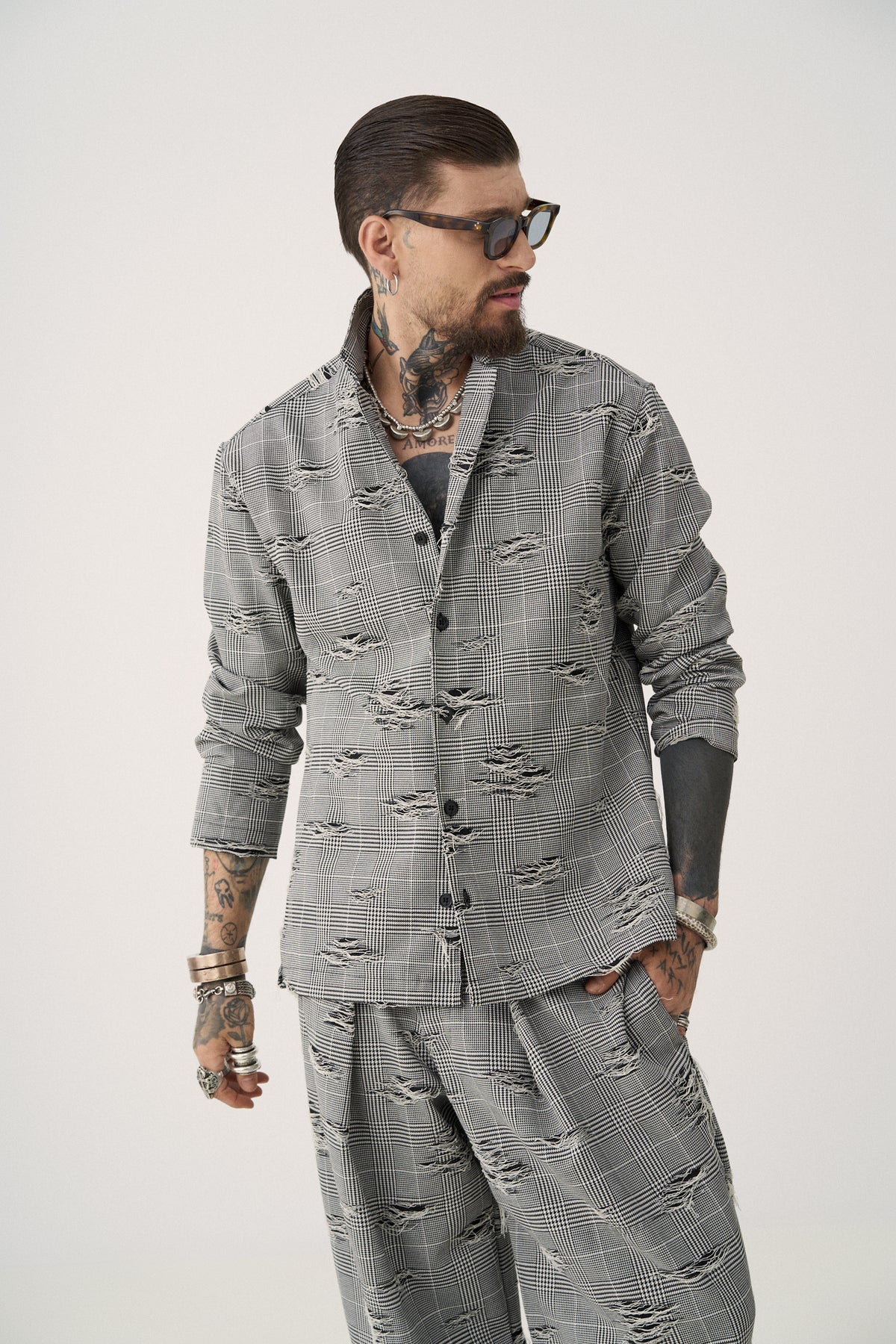 Nobleman Shirt