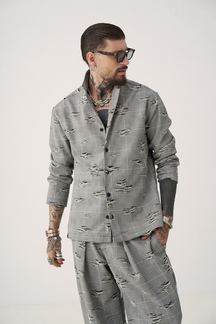 Nobleman Shirt
