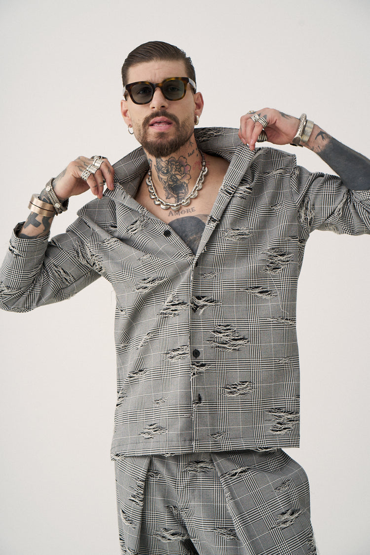 Nobleman Shirt