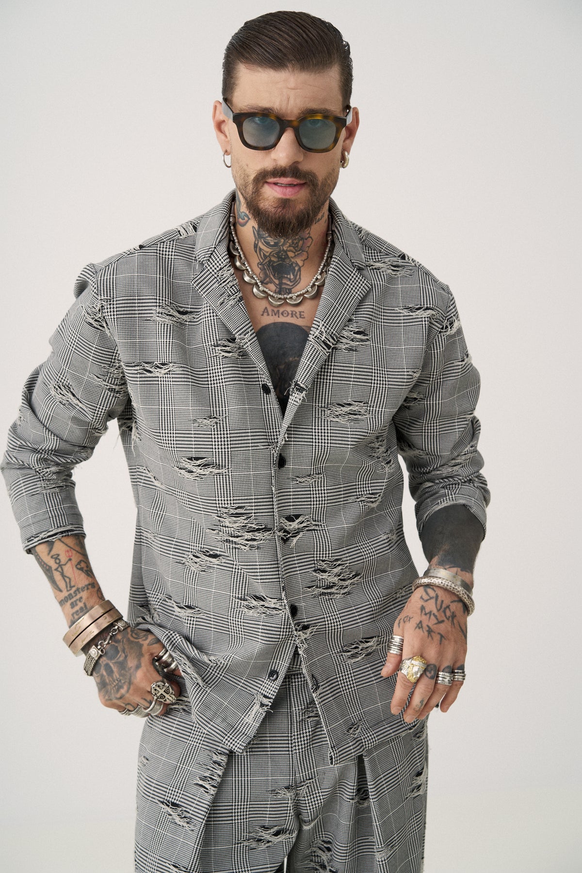 Nobleman Shirt
