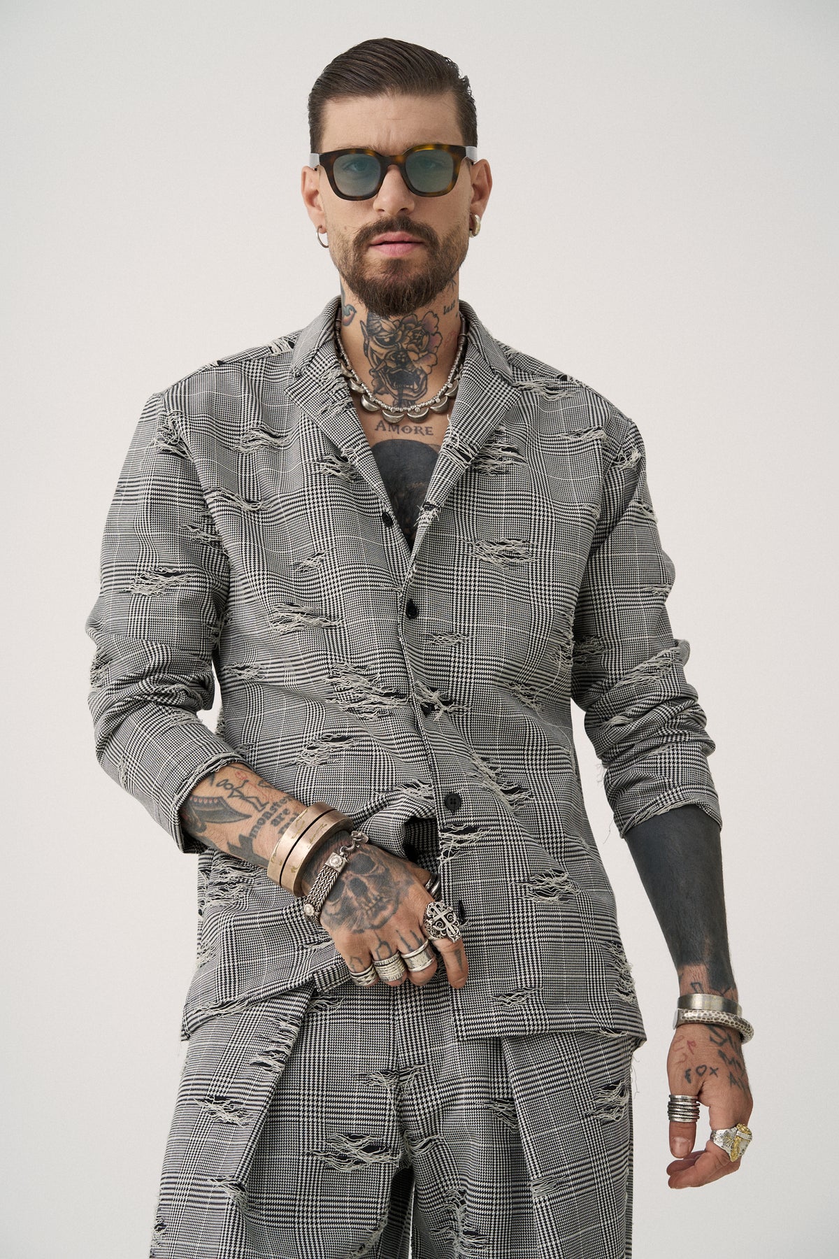 Nobleman Shirt