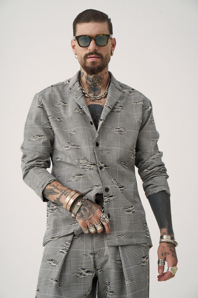 Nobleman Shirt